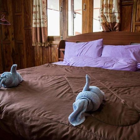 Chongsadao Pae Maldive Erawanヴィラ エクステリア 写真