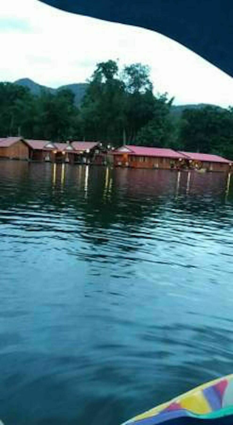 Chongsadao Pae Maldive Erawanヴィラ エクステリア 写真