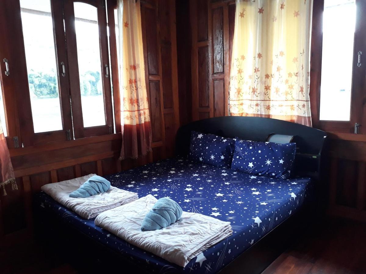 Chongsadao Pae Maldive Erawanヴィラ エクステリア 写真