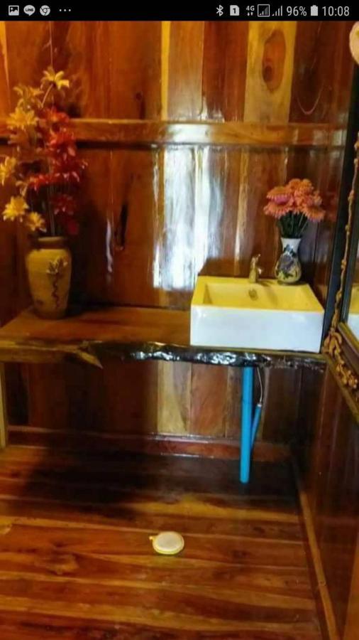 Chongsadao Pae Maldive Erawanヴィラ エクステリア 写真